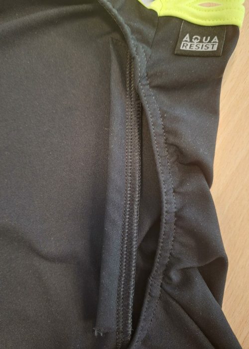 E-strip C pocket tag maillot de bain décathlon